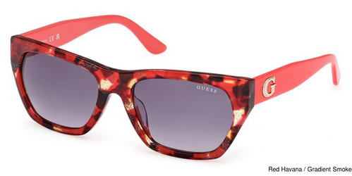 Guess Sunglasses GU00203-H 54B