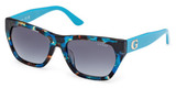 Guess Sunglasses GU00203-H 87P