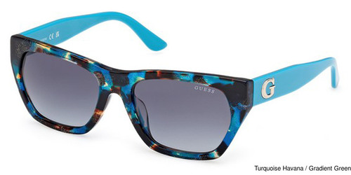 Guess Sunglasses GU00203-H 87P