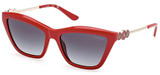 Guess Sunglasses GU00199 66B