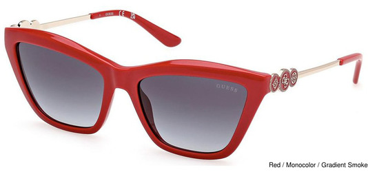 Guess Sunglasses GU00199 66B