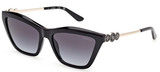 Guess Sunglasses GU00199 01B