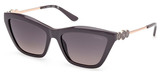 Guess Sunglasses GU00199 20B