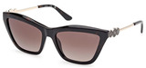 Guess Sunglasses GU00199 52F