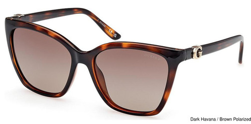 Guess Sunglasses GU00191 52H