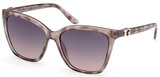 Guess Sunglasses GU00191 20B