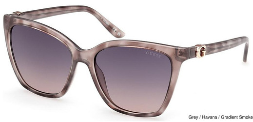 Guess Sunglasses GU00191 20B