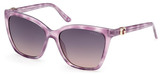 Guess Sunglasses GU00191 80Z