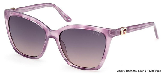 Guess Sunglasses GU00191 80Z