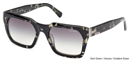 Guess Sunglasses GU00172 98P