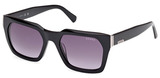 Guess Sunglasses GU00172 01B