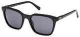 Guess Sunglasses GU00170 01D