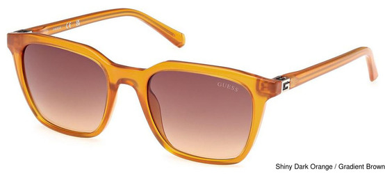 Guess Sunglasses GU00170 44F