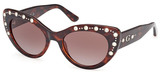 Guess Sunglasses GU00163 52F