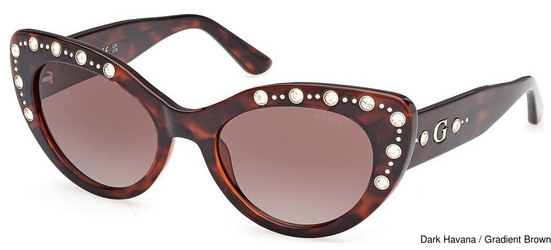 Guess Sunglasses GU00163 52F