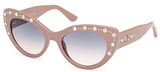 Guess Sunglasses GU00163 57W