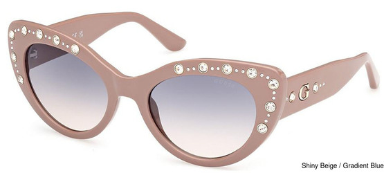 Guess Sunglasses GU00163 57W