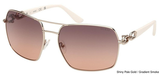 Guess Sunglasses GU00159 32B