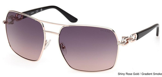 Guess Sunglasses GU00159 28B