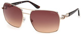 Guess Sunglasses GU00159 33F