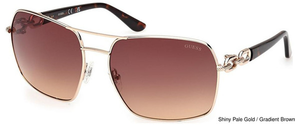 Guess Sunglasses GU00159 33F