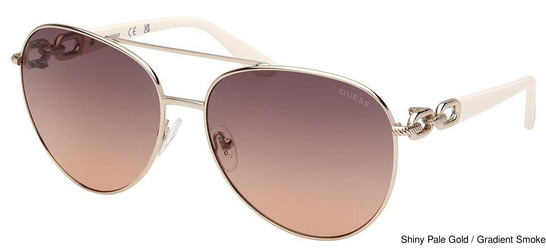 Guess Sunglasses GU00158 32B