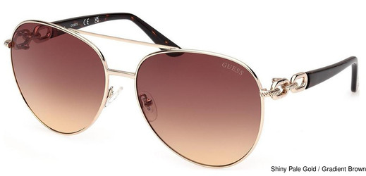 Guess Sunglasses GU00158 33F