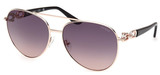 Guess Sunglasses GU00158 28B