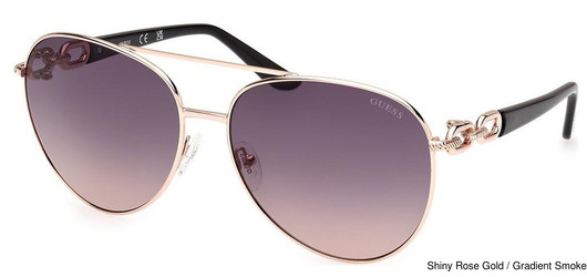 Guess Sunglasses GU00158 28B