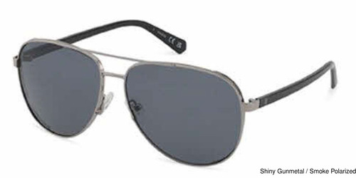 Guess Sunglasses GU00140 08D