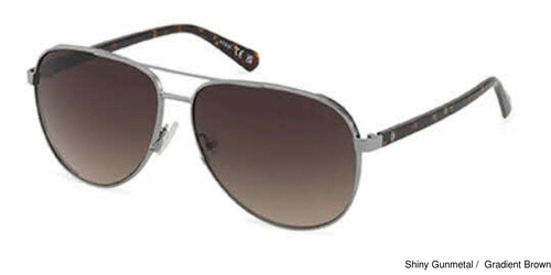 Guess sunglasses Replacement Lenses 108720