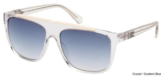 Guess Sunglasses GU00123 26W