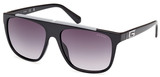 Guess Sunglasses GU00123 01B