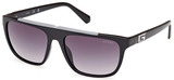 Guess Sunglasses GU00122 01B