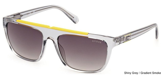 Guess Sunglasses GU00122 20B