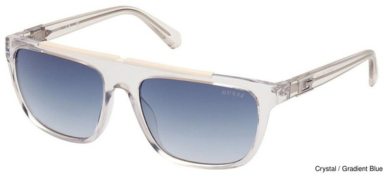 Guess Sunglasses GU00122 26W