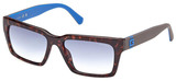 Guess Sunglasses GU00121 52W