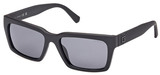 Guess Sunglasses GU00121 02D