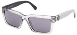 Guess Sunglasses GU00121 20A