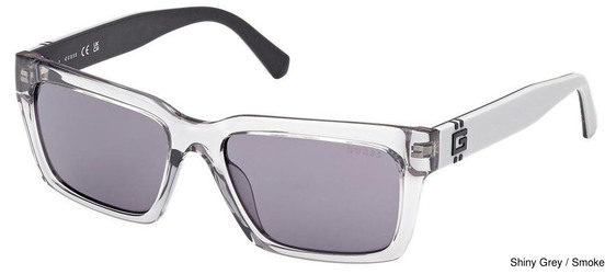 Guess Sunglasses GU00121 20A