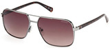 Guess Sunglasses GU00119 08F