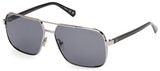 Guess Sunglasses GU00119 08D