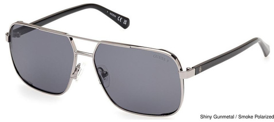 Guess Sunglasses GU00119 08D