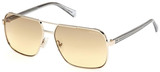 Guess Sunglasses GU00119 32F