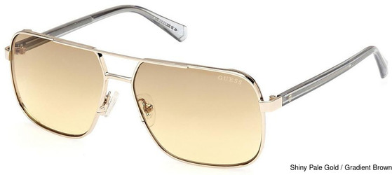 Guess Sunglasses GU00119 32F