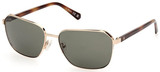 Guess Sunglasses GU00117 32N