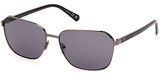 Guess Sunglasses GU00117 08A