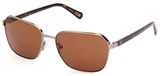 Guess Sunglasses GU00117 08E