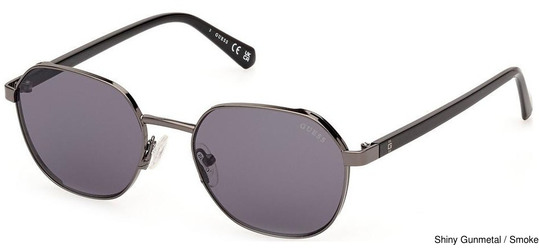 Guess Sunglasses GU00116 08A