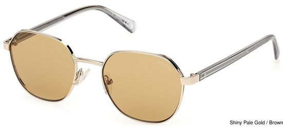 Guess Sunglasses GU00116 32E